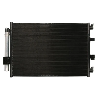 Afbeelding van THERMOTEC KTT110215 Condensor Airco Met droger 378 397 20 FORD: C Max 2, Grand Max, FOCUS 3