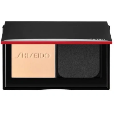 Afbeelding van Shiseido Synchro Skin Custom Finish Powder Foundation 130 Opal 10 gram