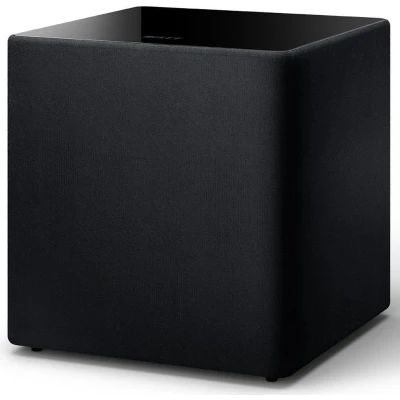 Afbeelding van Kef Kube 15 MIE Actieve Subwoofer Zwart