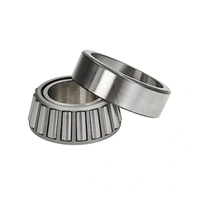Afbeelding van Fag Wiellager 33209