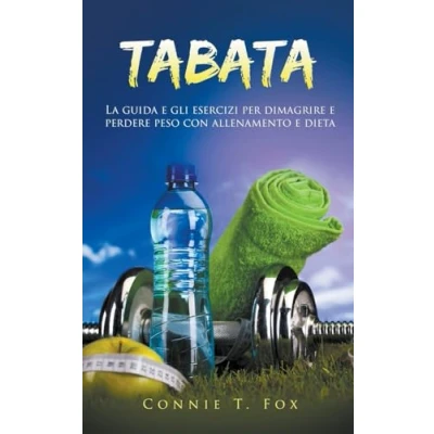Afbeelding van Tabata