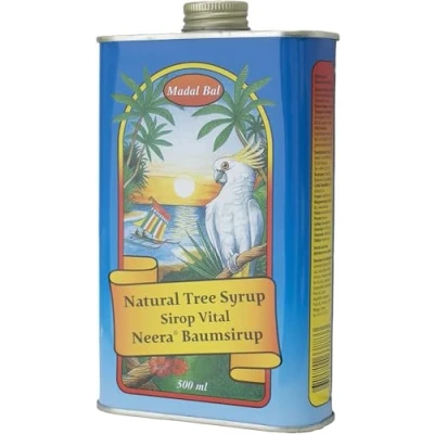 Afbeelding van Sirop Vital 500 ml