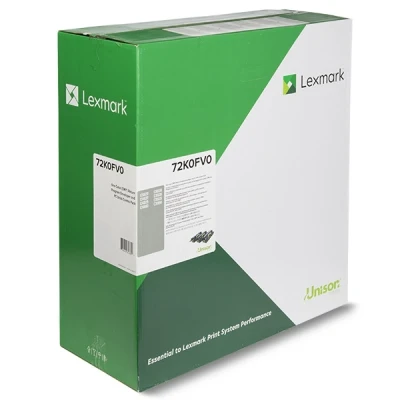 Image de Lexmark Jaune cyan magenta original unité de développeur/kit photoconducteur LCCP LRP pour CS820 CS827 CX820 CX825 CX827 CX860 XC6152 XC6153 XC8160 XC8163
