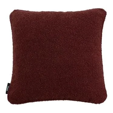 Afbeelding van Madison sierkussen 60x60cm Adria bordeaux