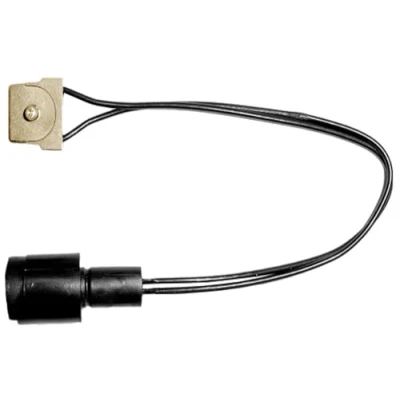 Afbeelding van HELLA 8DK 355 250 001 Slijtage Indicator Remblokken BMW: 3 Saloon, Convertible