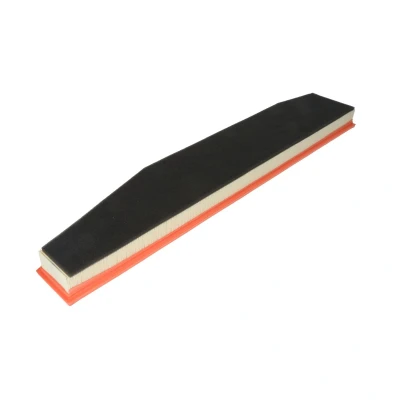 Afbeelding van FILTRON AP 028/4 Luchtfilter 48 134 674 rechthoekig Filter insert BMW: X3