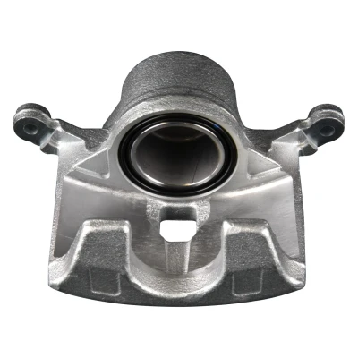 Afbeelding van FEBI BILSTEIN 178183 Remklauw Gietijzer Vooras rechts HONDA: CR V 2