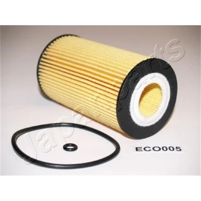 Afbeelding van ASHIKA 10 ECO005 Oliefilter Filter insert OPEL: Vectra C Caravan, Astra G Saloon, CC, SAAB: 9 3 5 Estate, Saloon