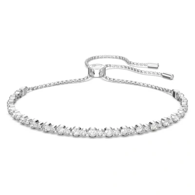 Afbeelding van Swarovski dames Armband Subtle