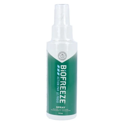 Afbeelding van Biofreeze Spray 118ML