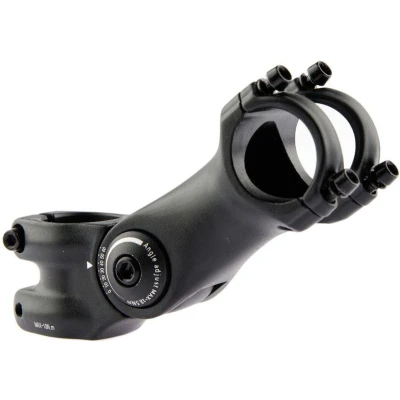 Afbeelding van Stuurpen Primax E Enschede extensie : 105mm balhoofdbuismaat: ø28.6mm klem diameter: ø31.8mm...