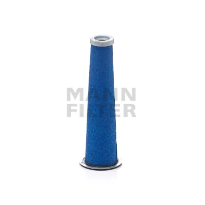 Afbeelding van MANN FILTER CF 903 Secundairfilter