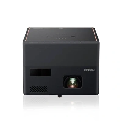 Image de Epson Ef 12 Laser
