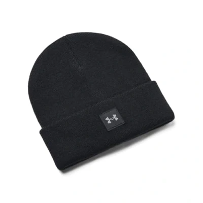 Afbeelding van Under Armour Muts, Maat: One Size, Black