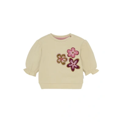 Afbeelding van Sweater Tierra Wood Ash 86