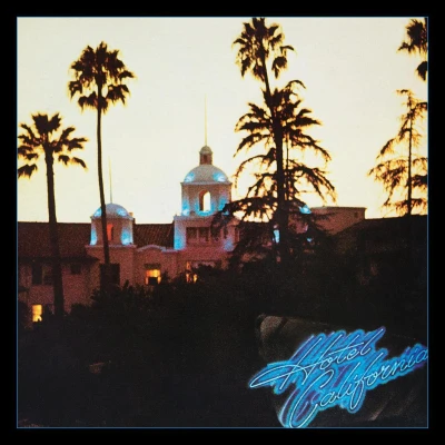 Afbeelding van Hotel California: 40th Anniversary Expanded Edition