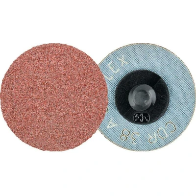 Afbeelding van PFERD CDR 38 A 60 FLEX 42777406 Schuurblad Korrelgrootte (Ø) mm 100 stuk(s)
