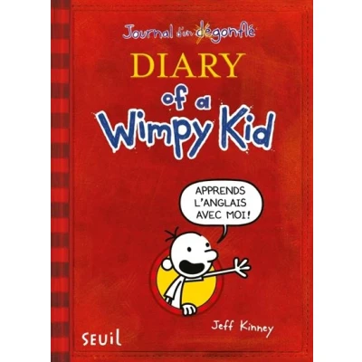 Image de Diary of a Wimpy Kid