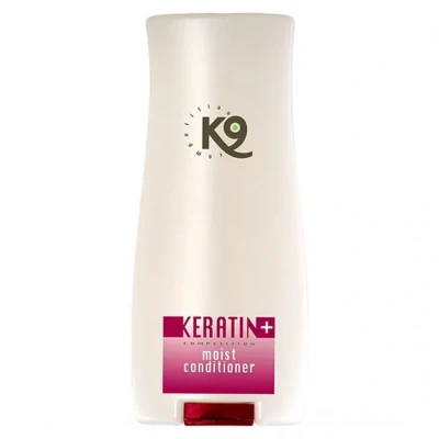 Afbeelding van K9 Keratin &amp; Moisture Honden Conditioner 300ml Hond