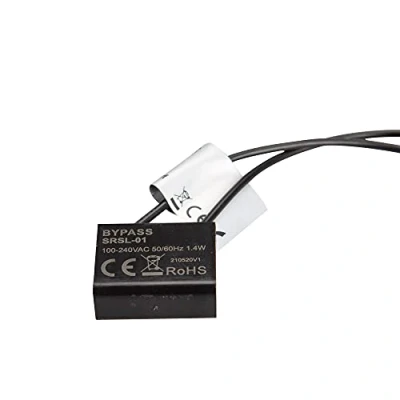 Afbeelding van Sunricher SR SL01 Bypass voor led dimmer