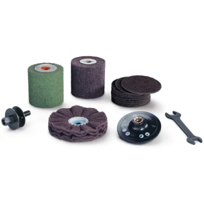 Afbeelding van Fein 63721006040 RVS set standaard oppervlak 1 stuk(s)