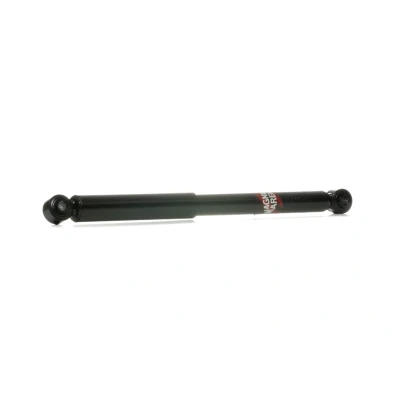 Afbeelding van MAGNETI MARELLI 357122070000 Schokdemper Achteras Gasdruk Dubbelpijp Dempermodule Oog bovenaan, onderaan SUZUKI: Jimny Off Road