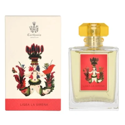 Afbeelding van Carthusia unisex Beauty en verzorging parfum Eau de One Size