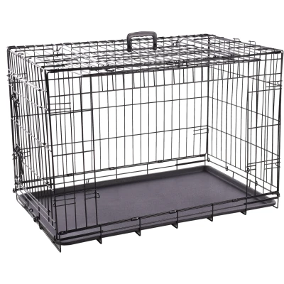 Afbeelding van Hondenbench Nyo M 93 x 59 62,5 cm