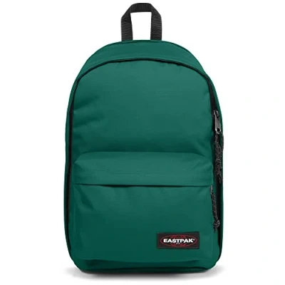 Afbeelding van Eastpak BACK TO WORK Uniseks rugzak (1 stuk), Tree Green, klassiek