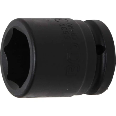 Afbeelding van BGS Kracht dopsleuteldop zeskant 3/4&quot; 30 mm