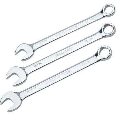 Afbeelding van Ring steeksleutel 11 mm