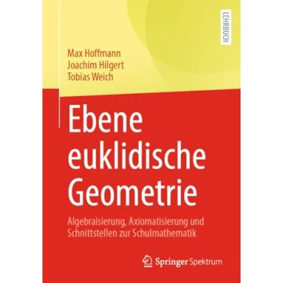 Afbeelding van Ebene euklidische Geometrie