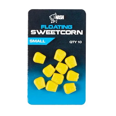 Afbeelding van Nash Floating Sweetcorn Small Imitatie aas
