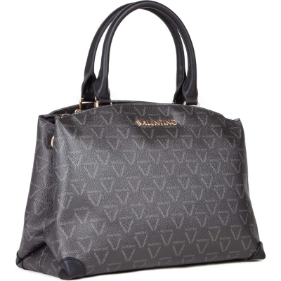 Afbeelding van Valentino Bags LADY Handtas, Dames, Maat: One Size, Nero/multicolor