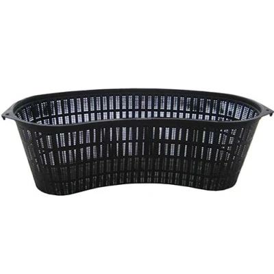 Afbeelding van Superfish Vijvermandje ovaal 45 x 18 cm