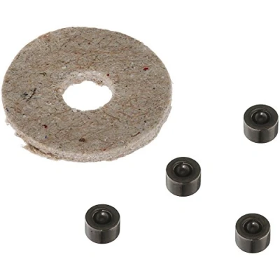 Afbeelding van Kogelgeleider, Injectiestuk Common Rail BOSCH F 00V C21 001,10 stuks