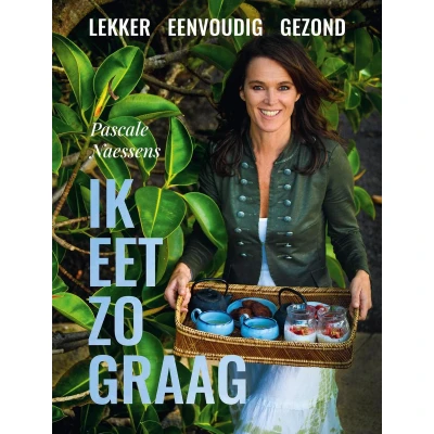 Afbeelding van Ik eet zo graag