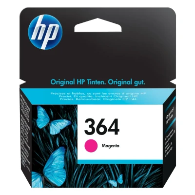 Afbeelding van Originele inkt cartridge HP CB319EE Magenta