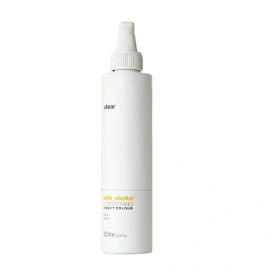 Afbeelding van Coloring Balm, Milk Shake Direct Colour Clear, 200ml