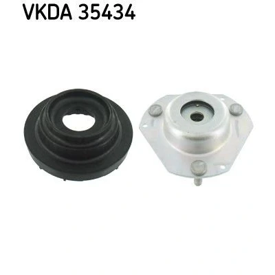 Afbeelding van SKF VKDA 35434 Veerpootlager FORD: FIESTA 6, 6 Van