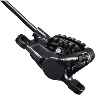 Afbeelding van Shimano Schijfremklauw Br rs785 Voor/achter Race Zwart