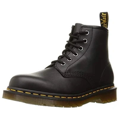 Afbeelding van Dr. Martens schoenen maat 36
