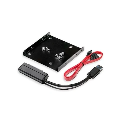 Afbeelding van Crucial SSD installatieset CTSSDINSTALLAC