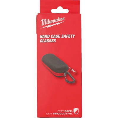Image de MILWAUKEE 4932492083 étui rigide pour lunettes de sécurité