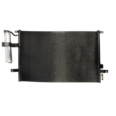 Afbeelding van Nissens Airco condensor 94725