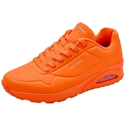 Afbeelding van Skechers Uno Stand On Air 52458/ORG Oranje 45