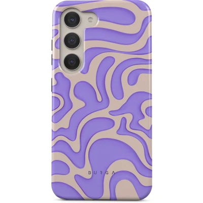 Afbeelding van Burga Tough Case Samsung Galaxy S23 Y2Kool