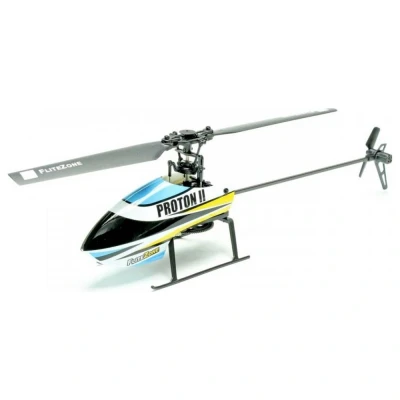 Afbeelding van Pichler Proton 2 RC helikopter RTF
