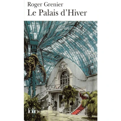 Afbeelding van Palais D Hiver