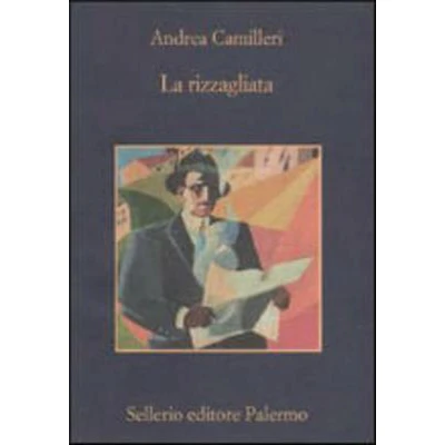 Afbeelding van La rizzagliata